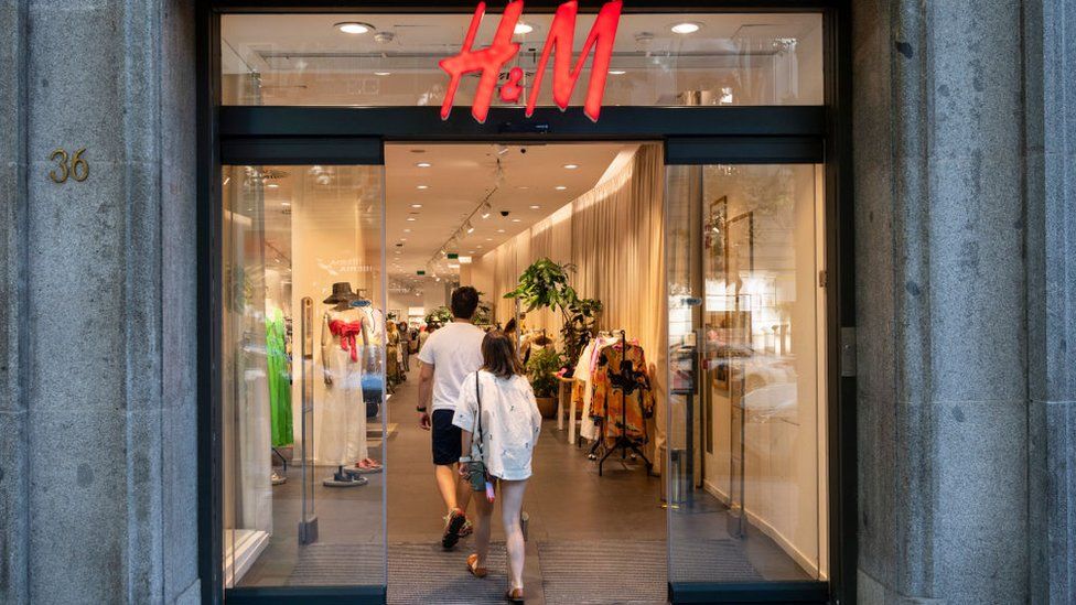 Cracking the Code: Unraveling H&M’s Coupon Policy for Maximum Benefits