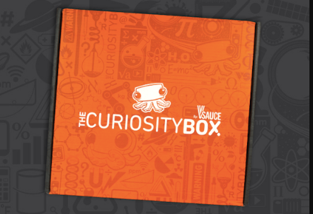 Take a Journey of Discovery with The Curiosity Box: Discount Coupons and Offers Revealed