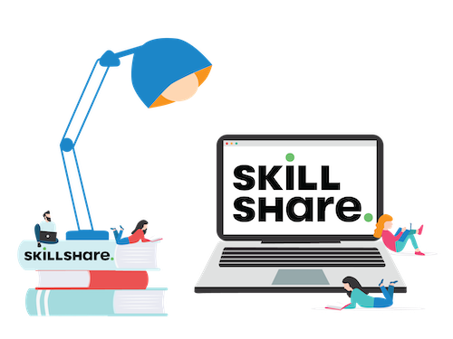 From Budget to Brilliance: Unveiling Skillshare Coupon Codes for Affordable Education