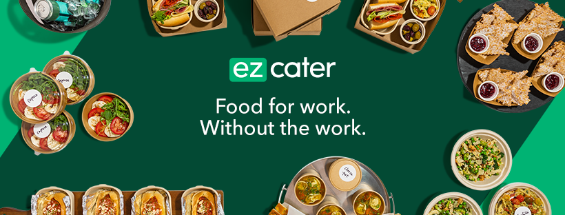 Saving Big on Your Next Business Event with EZ Cater Coupon Codes