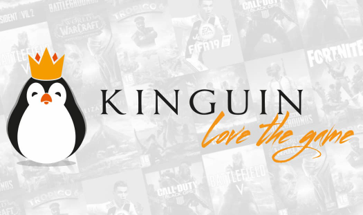 The Ultimate Kinguin Deals Roundup: Score Big on Your Favorite Games