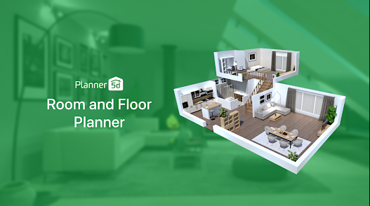 Get Your Dream Home Design at an Affordable Price with Planner5d Coupons