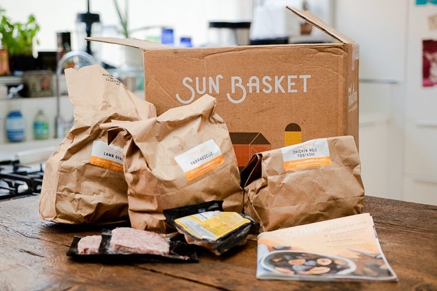 Eating Clean on a Budget: Unveiling the Best Sun Basket Deals and Offers