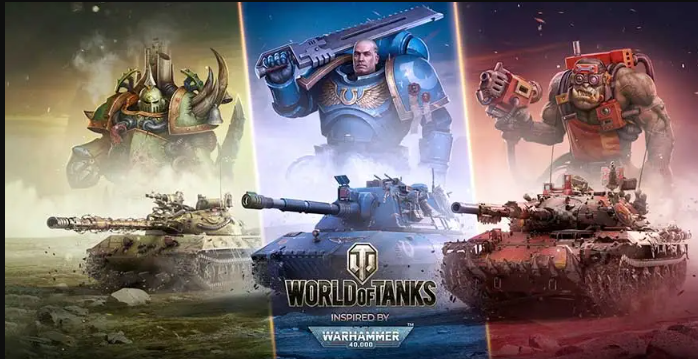 Tank Up for Less: Finding the Best World of Tanks Deals