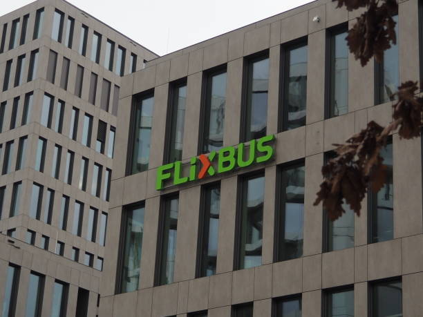 Flix Bus Review – Bus Travel