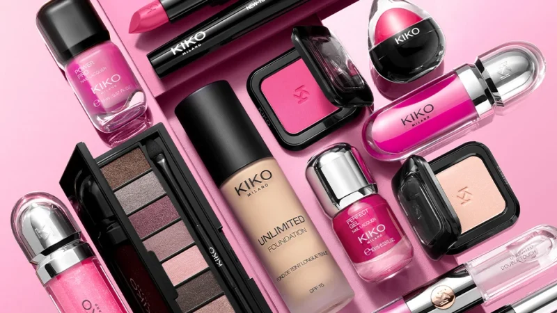 Kiko Cosmetics Review – Beauty and makeup