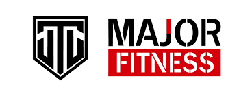 Major Lutie Fitness